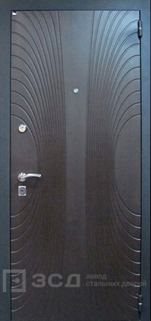 Фото «Дверь МДФ №31»