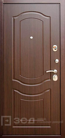 Фото «Дверь МДФ №9»