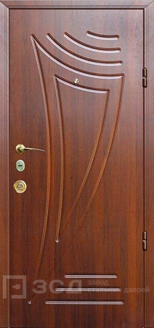 Фото «Утепленная дверь №45»