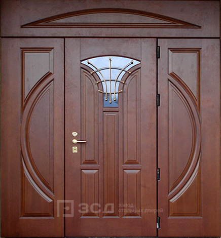 Фото «Парадная дверь №16»