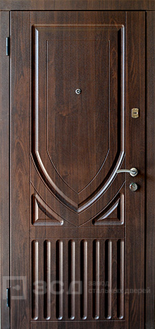 Фото «Дверь МДФ №17»