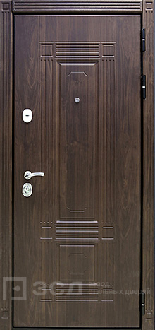 Фото «Дверь МДФ №26»