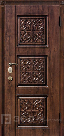 Фото «Дверь МДФ №25»