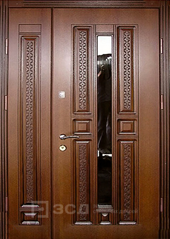 Фото «Парадная дверь №91»