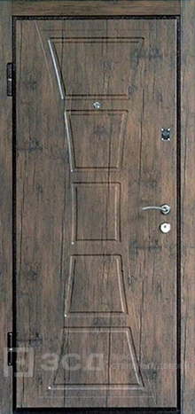 Фото «Дверь МДФ №40»