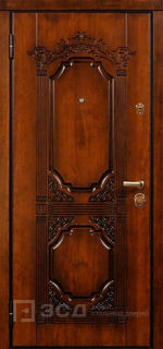 Фото «Дверь МДФ винорит №5»