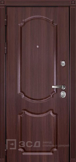 Фото «Дверь с терморазрывом №54»