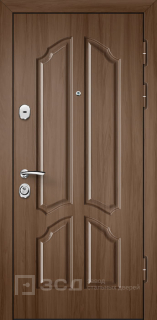 Фото «Дверь для частного дома №5»