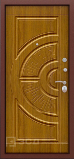 Фото «Дверь МДФ №5»