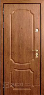 Фото «Дверь трехконтурная №1»