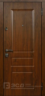 Фото «Взломостойкая дверь №11»