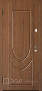 Фото «Дверь МДФ №119»