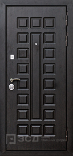 Фото «Утепленная дверь №20»