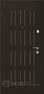 Фото «Антивандальная дверь №40»