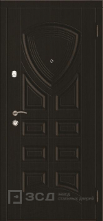Фото «Современная дверь №17»